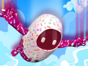 Ultimate Knock Race Single player image