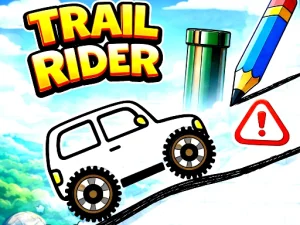Trail Rider image