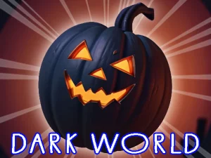 Jack in a Dark World image