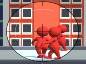 Sniper Hitboy image