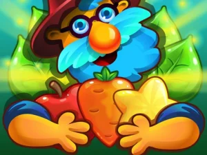 Farm Heroes image