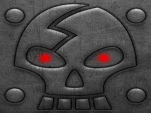 Guardians of the Dark Dungeon image