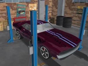 Crazy SuperCars Sky Stunt Trials image