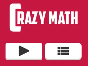 Math Craze Crazy Math | BestCrazyGames