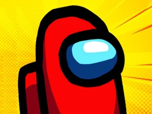 Among Us Single Player image