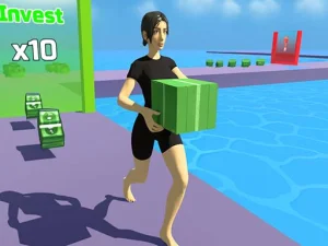 Career Run Ramp Game image
