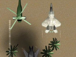 Endless Raptor War image