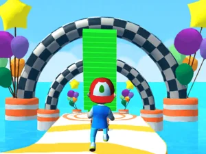 image bg Shortcut Run Online