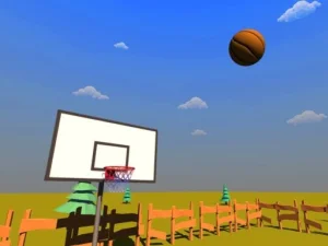 Basketball School image