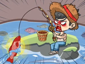 Fishing Life image