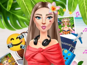 Travel With Me: ASMR Edition image