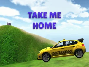 Taxi - Take me home image