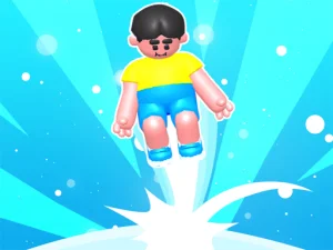 Lazy Jump Online image
