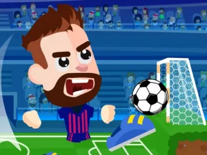 Football Masters image
