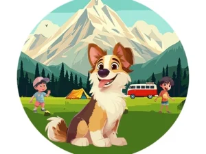 Dog Hide N Seek image