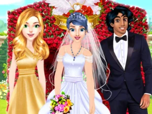 Wedding Dress Designer image