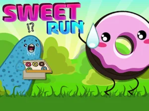 Sweet Run image
