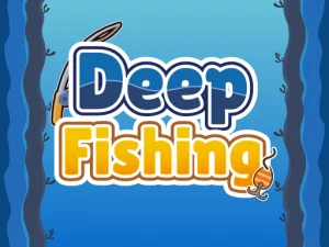 Deep Fishing image