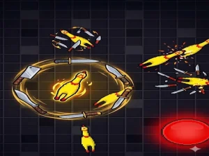 Knife Ring IO image
