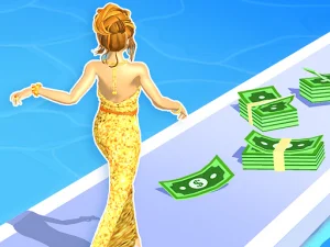 Run Rich 3D image