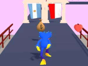 Haggo Jaggo Runner  image