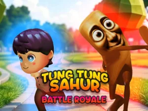 Tung Sahur IO image
