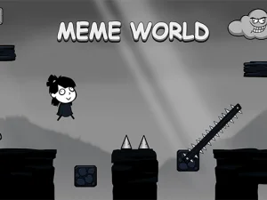 MeMe World image