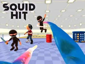 Squid Hit image