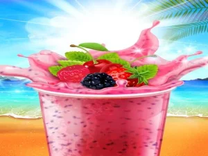 Smoothie King image