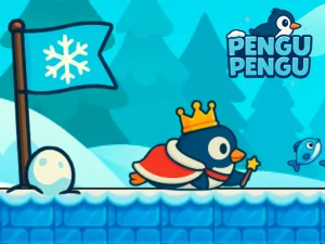 Pengu Pengu image