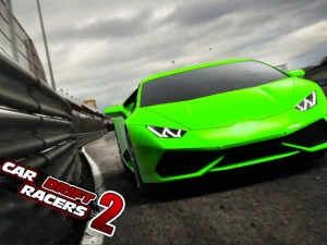 Car Drift Racers 2 image