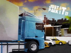 Just Park It 11 image