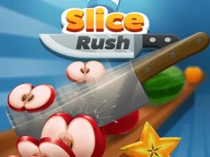 Slice Rush image