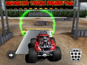 Monster Truck Freestyle 2020 image