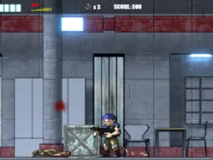 Green Slaughter image
