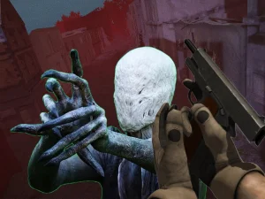 Slenderman Must Die Survivors image