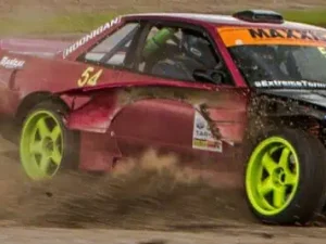 Touge Drift & Racing image