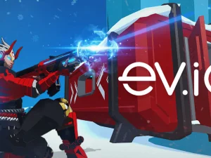 Ev io game image
