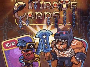 Pirate Cards image