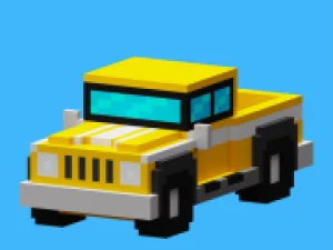 Escape Road City image