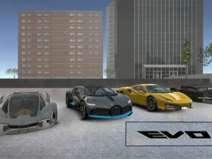 Evo-F5 image