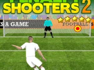 Penalty Shooters 2  image