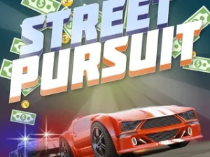 Street Pursuit image