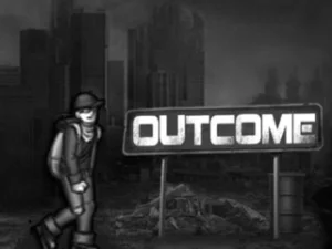 Outcome image