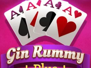 Gin Rummy Plus image