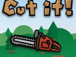 Cut It! image