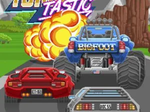 Turbotastic image