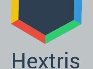 Hextris image
