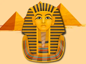 Ancient Egypt Spot The Differences image