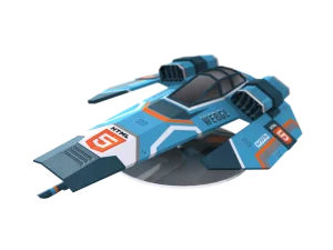 HexGL image